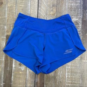 Sketchers Performance running short; size Small